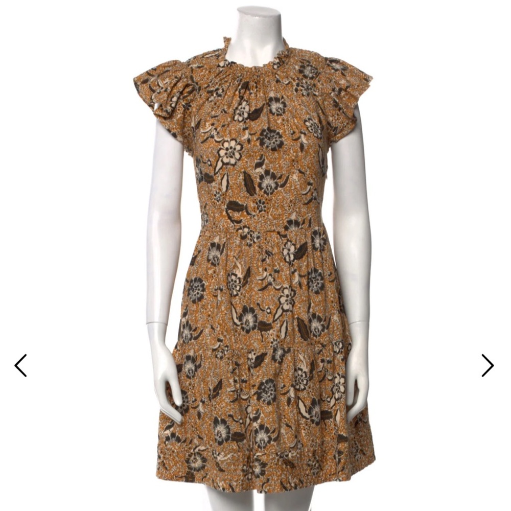 Ulla Johnson Dress